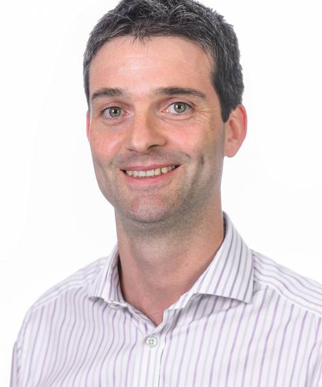 Timothy Hobson - AI UK 2023 speaker